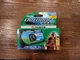 Vintage Fujifilm QuickSnap Outdoor Dispo Camera trial size  Fuji 35mm RARE