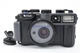 Move [ MINT ] Fuji K-28 Heavy Duty Waterproof Point & Shoot 35mm Film From JAPAN