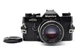 *As-is Mamiya NC1000s SLR 35mm Film Camera + CS 50mm F/1.7 Lens Japan 2777395
