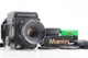 N Mint : Mamiya RB67 Pro S Sekor C 127mm f3.8 Lens w/Hood Filter Release JAPAN