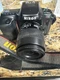Nikon N50 Film Camera