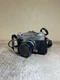 Miranda Sensorex II MC AiC 35mm Film Camera 50mm W/ Case - Tested Working