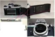 【1 set with INSTRUCTION】Precut Light Seal Kit  Nikon FM2 from Japan 768