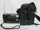 Vivitar PS40 35mm Film Camera with Ambico Case  WORKS!