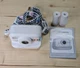 Loopy Peace Student Print Camera Black And White Print Camera