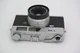 Canon Canonet QL25 35mm Rangefinder Film Camera Tested Working 45mm f/2.5 QL