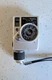  Bell and Howell Dial 35 35mm Half Frame Film Camera w/28mm Lens untested