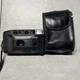 Goko UF-30AF Film Camera w/Case. 35mm Vintage Rare. Untested READ❗️(116)