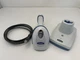 Symbol DS6878 Handheld Barcode 1D/2D Scanner Wirless w/ Charger DS6878-HC2000BWR