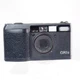 Ricoh GR1s Black 28mm f/2.8 GR Lens 35mm Compact Film Camera from Japan E0424