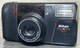 *PLEASE READ* Nikon Zoom Touch 400 35-70mm AF Point & Shoot 35mm Film Camera