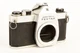 Asahi Pentax SP 1000 35mm SLR Film Camera Body for Parts or Repair V24