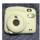 Fujifilm Instax Mini 11 Instant Camera Mint Color Compact Film Photography