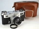 FULLY SERVICED! 1980 FIRST HELIOS-103 ISSUE!  USSR "KIEV-4AM" RF CAMERA (5)