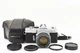 《EXC+5 in CASE》Minolta SR-1s SLR MC Rokkor PF 55mm F/1.7 Lens From JAPAN✈✈✈✈🚀🎁