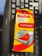 Kodak Fun Saver 35mm 1 Time Use DSPOSBLE Camera ISO-800 & Flash 27 Exp8/2016