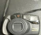 Pentax Zoom 105 Super 35mm Film Camera Point & Shoot Camera UNTESTED