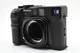 [Near MINT++] New Mamiya 6 Six Medium Format 6x6 Film Camera Body From JAPAN
