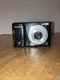 Olympus FE-47 Black Digital Camera 14 MP, Tested Works With Case READ