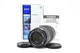 [Mint w/Box] Olympus M.Zuiko Digital 75-300mm F4.8-6.7 ii ED MSC Lens From JAPAN