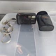 Pentax Zoom 60X Point & Shoot 38-60mm Macro Lens Camera Auto Focus - NOT WORKING