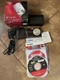 Casio EXILIM EX-S5 10.1MP Digital Camera Black  Battery  Case Charger