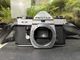 Asahi Pentax KX 35mm Film Camera Body K Mount Works Good