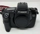 Canon EOS A2E 35mm Film Camera SLR Body Only - Tested & Working
