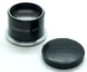 Yashica Yashinon Aux Telephoto attachment for Viewer in Yashica Mat-124G camera