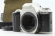 ▶[N MINT++ w/Strap Case Cap] Pentax MZ-50 MZ50 Film Camera SLR 35mm From JAPAN