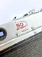 Vintage Soviet Camera ZORKI-4 KMZ Industar-50 50mm f3.5 Jubilee 50 Years October