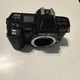 Minolta 7000 AF Vintage SLR Film Camera Body Black Classic 35mm Photography