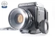CLA'd LENS **NEAR MINT-** Mamiya RB67 Pro + Sekor NB 127mm f/3.8 + 120 Film Back