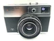 Agfa Optima 500 Sensor 35mm Rangefinder Camera, Silver, Defect