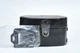 Mamiya 135mm Waist Level Finder Frame + Leather Case for Sekor 135mm f4.5 Lens C