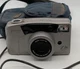 Canon SURE SHOT Zoom 85 35mm Film Camera w/ Heavy Duty Strap Flash **As Is
