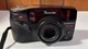 VINTAGE OLYMPUS SUPER ZOOM 3000 35MM POINT & SHOOT CAMERA WITH MANUAL *CLEAN*