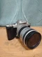 [TESTED & WORKING] Vintage Pentax MZ-10 (ZX-10) 35mm SLR Camera + 28-80mm Lens