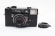 KONICA C35 AF 35mm Film Point&Shoot Auto Focus Camera 38mm f2.8 Japan 2227729