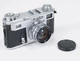 KIEV 4A TYPE 2, 50/2 JUPITER-8M (LITTLE DUST), SLOW SPEEDS OFF/226187