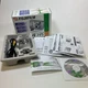 Fujifilm FinePix A345 4.1MP Silver Digital Camera LCD Screen *No SD Card, Tested