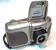 Kodak Advantix C700 Zoom APS Point & Shoot Film Camera