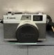 Canon Canonet 28 35mm Rangefinder Camera Untested- SOLD AS IS/FOR PARTS
