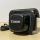 [Exc] Canon Camera Case for CANONET QL17 GIII QL19 QL28 Rangefinder G 7641