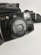 Fuji Discovery 1000 Zoom Date 35mm Point & Shoot Camera w/ Case & Roll of Film