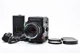 [Almost MINT] Rolleiflex 6008 PRO 6x6 Film Camera 80mm f2.8 HFT PQ From JAPAN
