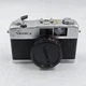 YASHICA 35-ME Vintage Camera - Untested, Heavy Use Signs