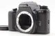 ▶️[ MINT ] Pentax MZ-3 Black 35mm SLR Film Camera Body K mount From JAPAN