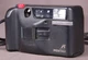 PENTAX PC-303 Vintage 35mm Point And Shoot Film Camera-Rangefinder w Strap Cord