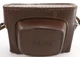 ⭐ CLA'd ⭐ 1983! *RAREST BROWN CASE* SMENA-8m USSR LOMOGRAPHY LOMO 35mm Camera